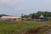 Pasar Malam di Kedurang Ditolak, Ini Alasannya 