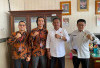 Tingkatkan Kompetensi Tenaga Perawat Lansia ke Jepang, LPK Kaizu Hamagi Gakkou MoU dengan Dinsos Prov Bengkulu