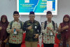 Dua Siswa MTsN 2   Raih Juara I dan II , Olimpiade Bahasa Arab Tingkat Provinsi