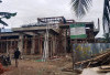 Tak Selesai Tepat Waktu, Pembangunan Gedung Puskesmas Kota Baru Diperpanjang, Denda Rp 1 Per Mil perhari