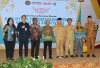 Bahasa Daerah Terancam Punah, Kantor Bahasa dan Pemda Bersinergi  Pembudayaan Literasi 