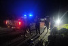NMAX Tabrak Truk Parkir di Tanjung Raman, Pengendara Meninggal Dunia