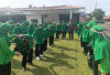 Semarak HUT RI ke-81, Kodim 0408/BS Gelar Berbagai Lomba
