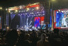  Unity Fest Championship 2026  Meriah, Artis Ibukota Goyang Kota Bengkulu