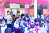Diknas Pastikan MPLS   Bebas Perpeloncoan
