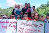 Masyarakat 2 Desa Tolak Koperasi Merah Putih di Tanah Ulayat, Begini Respons Pemkab Lebong