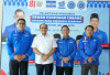 Siap Bawa Perubahan Positif dari Ibu Kota, Pengurus DPC BMI Demokrat Se-DKI Jakarta Resmi Dilantik