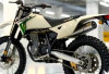 Kawasaki KLX 150 2026, Hadir Lebih Garang dengan Fitur Canggih