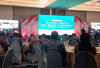 Buka Seminar Nasional BPD, Mian: BPD Harus Makin Kuat dan Berdaya Saing