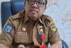 Perkuat Gerakan Anti Gratifikasi, Inspektorat BS Pasang Spanduk Panduan Singkat Anti Gratifikasi Setiap  OPD