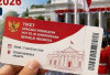  Mau Ikut Upacara 17 Agustus di Istana? Simak Cara Daftar War Ticket HUT RI Ke-81