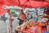 Harga Ayam Potong Tembus Rp 48 Ribu, Disperdagrin Perketat Pengawasan