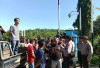 Ratusan Massa Demo PT SBS, Ini Penyebabnya