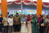 Reses Hj Sri Astuti, Warga Teluk Sepang Keluhkan Jalan Rusak dan Program MBG Belum Tersentuh