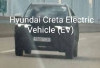 Mobil Listrik Hyundai Creta Electric Vehicle Segera Meluncur, Segini Perkiraan Harganya