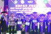 STIA Bengkulu Wisuda216 Mahasiswa Angkatan XXXVI