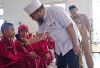 Belajar Kepemimpinan Langsung dari Gubernur Bengkulu, 53 Siswa TK Mumtazah Jelajah Balai Raya Semarak 