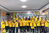 Musda, Bambang Pimpin Partai Golkar Lebong