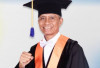 Prof Ali Rokhman Ditunjuk Jadi Plt Rektor Unsoed, Ini Rekam Jejak dan Tugasnya
