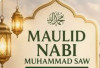 Maulid Nabi 2026 Bikin Libur Panjang? Cek Jadwalnya