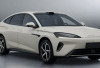 BYD Siap Luncurkan Seal 07 EV, Jarak Tempuh Diklaim Tembus 700 Km