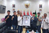 Dedy - Ronny Gas Full Bangun Kota  Bengkulu, Redaksi RBMG Siap Dukung Lewat Pemberitaan Positif