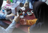  Dinkes Mukomuko Gelar Tracing Tuberkulosis 
