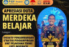 BGP Bengkulu Raih Penghargaan  Duta Merdeka Belajar UPT Inspiratif