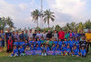Manna Soccer Club Ukir Prestasi, Belasan Pemain Tembus Kancah Nasional