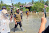 Wali Kota Atasi Banjir: Tinggikan Jalan Kalimantan, Bangun Jalan Tanggul