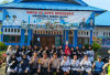Police Goes to School, Polresta Edukasi Pelajar SMP