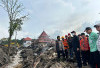 Peduli Bencana Sumbar, Gubernur Bengkulu Serahkan Bantuan Tunai, Segini Jumlahnya