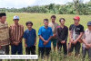 Komitmen Bangun Negeri, Petani dan Buruh juga Mahasiswa di Bengkulu Isi HUT RI ke-81