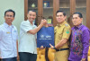  Tingkatkan Pajak,  Pemkab Rejang Lebong dan KPP Pratama Curup Perkuat Sinergi  