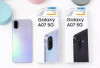 Samsung Galaxy A07 5G Tetap Relevan dan Aman Digunakan Hingga 2032, Ternyata Ini Penyebabnya!