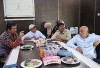 Revisi RTRW Kawasan Industri Kebutuhan Mendesak, DPRD Provinsi Buka Jalur Komunikasi dengan Dewan Kota