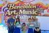 Lomba English Little Newscaster EDCASPARK, Pelajar HighScope Bengkulu Raih Juara