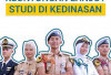 Cara Daftar STIN 2026, Pendaftaran Dibuka hingga 30 Agustus