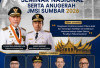 Pengurus JMSI Sumbar Segera Dilantik, Ini Jadwalnya