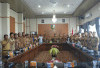 Exit Meeting BPK, Pemkab BS Tegaskan Komitmen Akuntabilitas