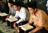 Siapkan Program Tuntas Baca Qur'an, Kemenag Gandeng Universitas 