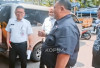 Jemput Dukungan PJU, Bupati Bengkulu Selatan Tindaklanjuti Hibah Komponen Lampu dari DKI Jakarta