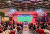 Mercure Bengkulu Hadirkan   Nobar Piala AFF 2026  di Palm Terrace dan Bika Coffee