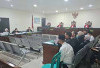 Saksi Ahli BUMN Beratkan Tiga Terdakwa Suap THL, Sebut Rekrutmen Tak Sesuai Aturan
