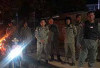 Satpol PP Kota Bengkulu Perketat Patroli Cegah Balap Liar