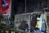6 Pelajar Positif Tramadol dan Ditetapkan Tersangka Pembakaran Pos Polisi Saat Ricuh  May Day