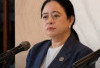 Puan Maharani  Absen  dalam Agenda RUU Perampasan Aset, Ternyata Ini Sebabnya