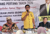 Reses DPRD Kota Bengkulu, Rodi Perjuangkan Akses TPA dan Perbaikan Gorong-Gorong Warga