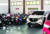 Kejari Bengkulu Segera Lelang 22 Lot Barang Rampasan, Ada Mobil hingga 3 Ton Minyak Goreng