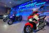 New Honda Vario Evo 160, Astra Motor Bengkulu Targetkan Penjualan Capai 1.000 Unit per Bulan